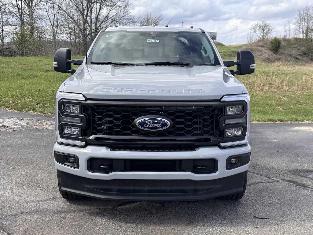 new 2026 Ford F-250 car, priced at $68,203