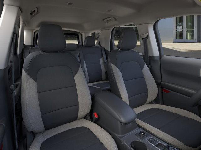 new 2025 Ford Bronco Sport car, priced at $32,100