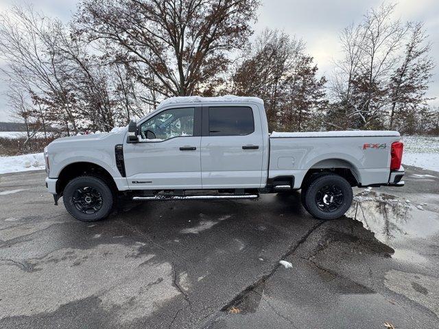 new 2026 Ford F-250 car, priced at $67,999