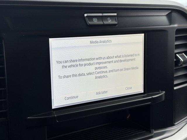 new 2026 Ford F-250 car, priced at $67,999