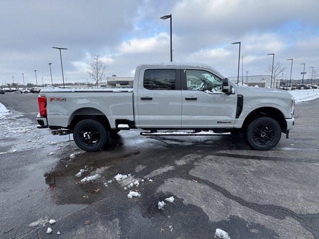 new 2026 Ford F-250 car, priced at $67,999