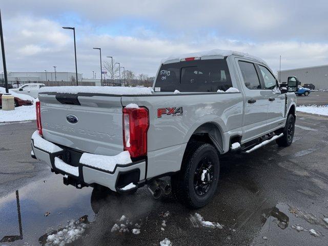 new 2026 Ford F-250 car, priced at $67,999