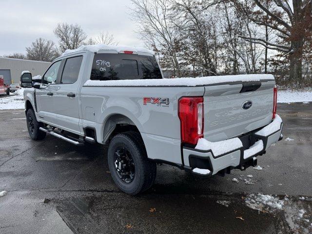 new 2026 Ford F-250 car, priced at $67,999