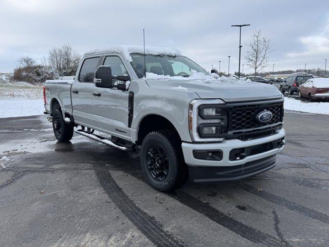 new 2026 Ford F-250 car, priced at $67,999