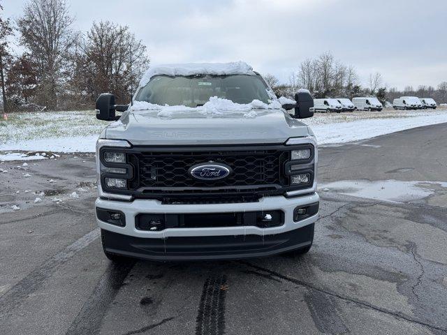new 2026 Ford F-250 car, priced at $67,999
