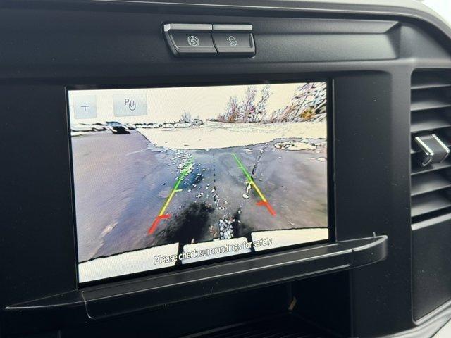 new 2026 Ford F-250 car, priced at $67,999