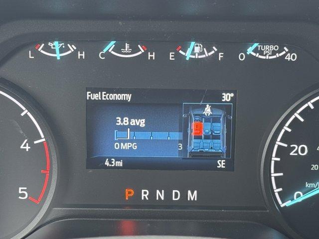 new 2026 Ford F-250 car, priced at $67,999