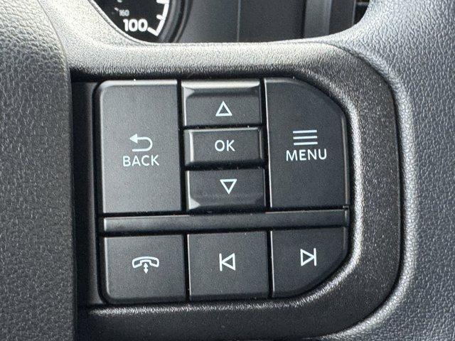 new 2026 Ford F-250 car, priced at $67,999