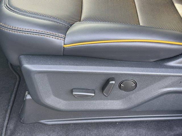 new 2025 Ford F-150 car, priced at $77,220