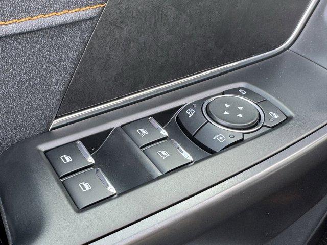 new 2025 Ford F-150 car, priced at $77,220