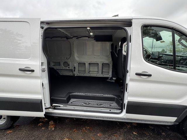 new 2025 Ford Transit-250 car, priced at $46,908