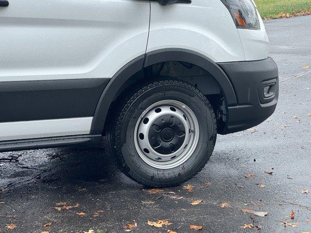 new 2025 Ford Transit-250 car, priced at $46,908