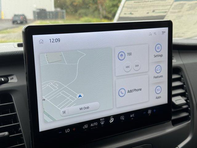 new 2025 Ford Transit-250 car, priced at $46,908