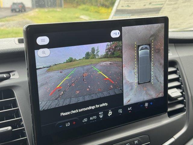 new 2025 Ford Transit-250 car, priced at $46,908