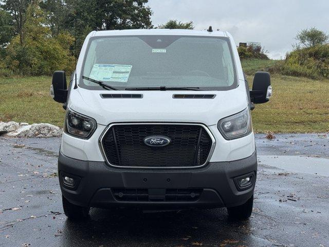 new 2025 Ford Transit-250 car, priced at $46,908