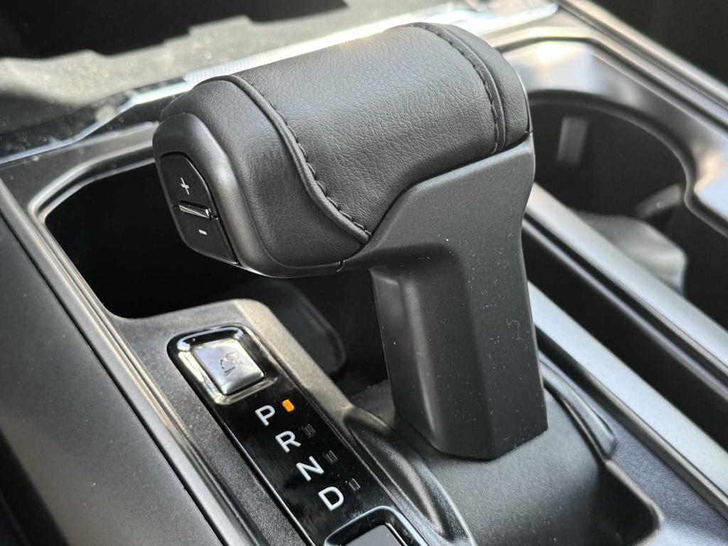 new 2025 Ford F-150 car, priced at $67,090
