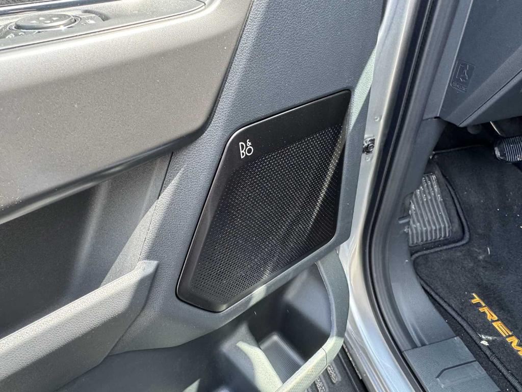 new 2025 Ford F-150 car, priced at $67,090