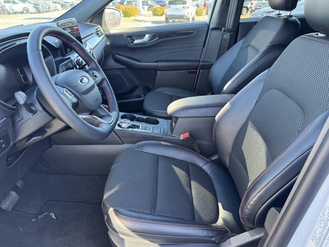 new 2026 Ford Escape car, priced at $33,495