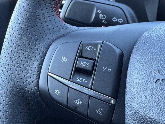 new 2026 Ford Escape car, priced at $33,495