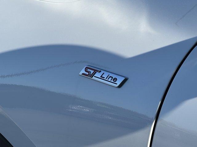 new 2026 Ford Escape car, priced at $33,495