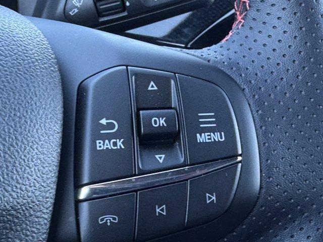 new 2026 Ford Escape car, priced at $33,495