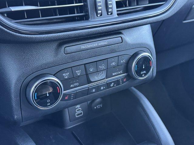 new 2026 Ford Escape car, priced at $33,495