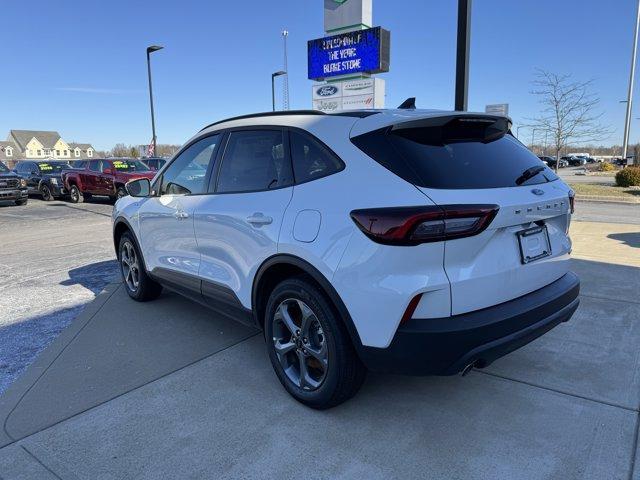 new 2026 Ford Escape car, priced at $33,495