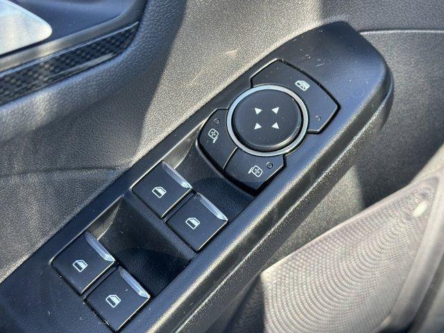 new 2026 Ford Escape car, priced at $33,495