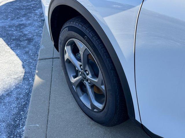 new 2026 Ford Escape car, priced at $33,495