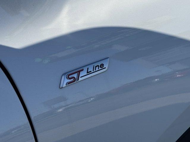 new 2026 Ford Escape car, priced at $33,495