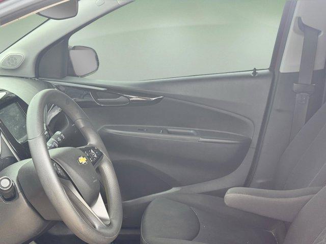 used 2020 Chevrolet Spark car, priced at $13,498