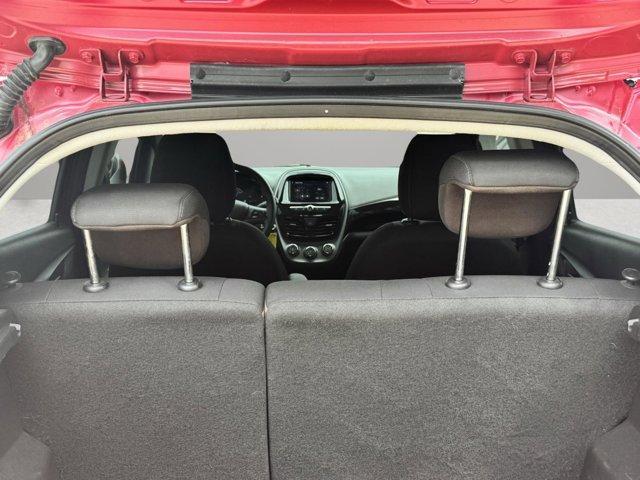 used 2020 Chevrolet Spark car, priced at $13,498