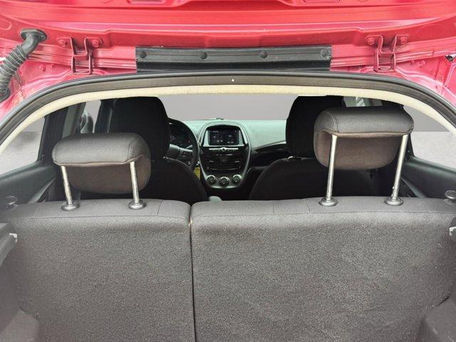 used 2020 Chevrolet Spark car, priced at $13,498