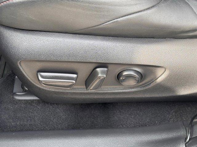used 2023 Toyota RAV4 car, priced at $33,998