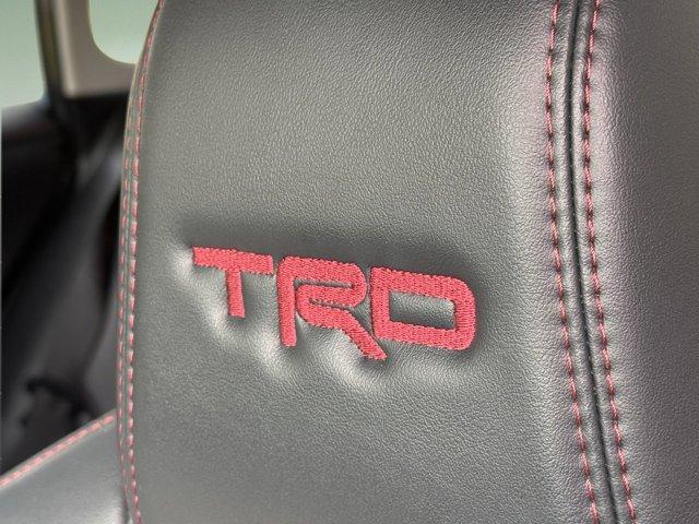 used 2023 Toyota RAV4 car, priced at $33,352