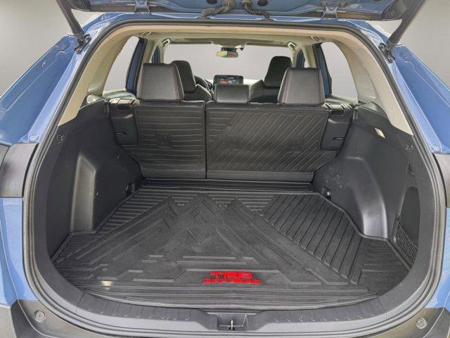 used 2023 Toyota RAV4 car, priced at $33,998