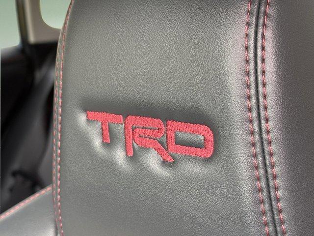 used 2023 Toyota RAV4 car, priced at $33,998