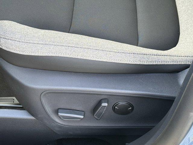 new 2025 Ford Bronco Sport car, priced at $34,990