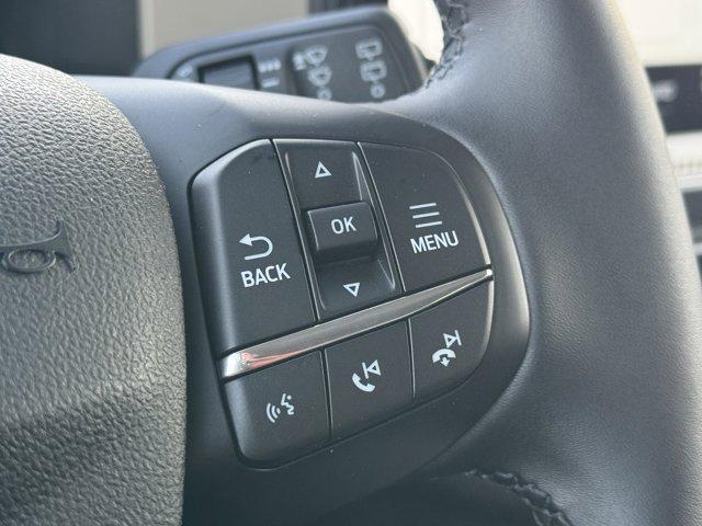 new 2025 Ford Bronco Sport car, priced at $34,990