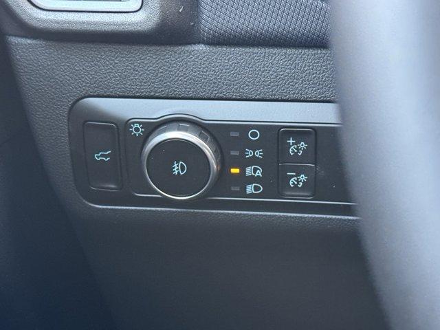 new 2025 Ford Bronco Sport car, priced at $34,990