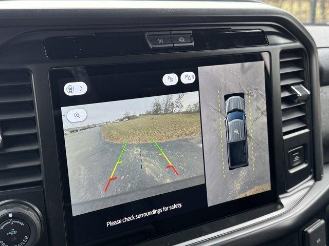 new 2025 Ford F-150 car, priced at $70,991