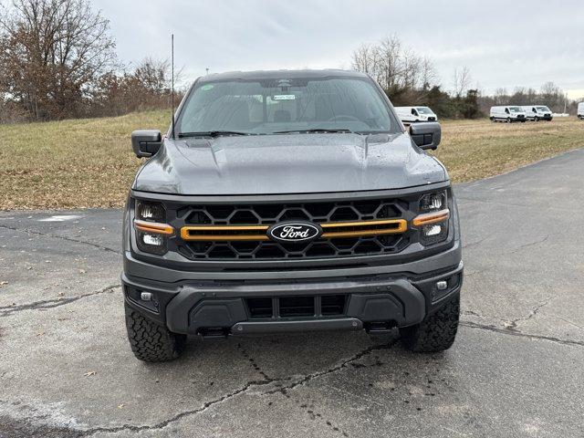 new 2025 Ford F-150 car, priced at $70,991