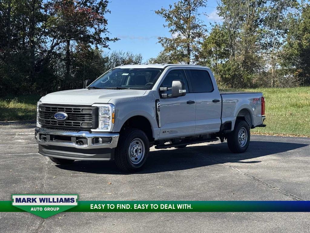 new 2026 Ford F-250 car, priced at $66,199