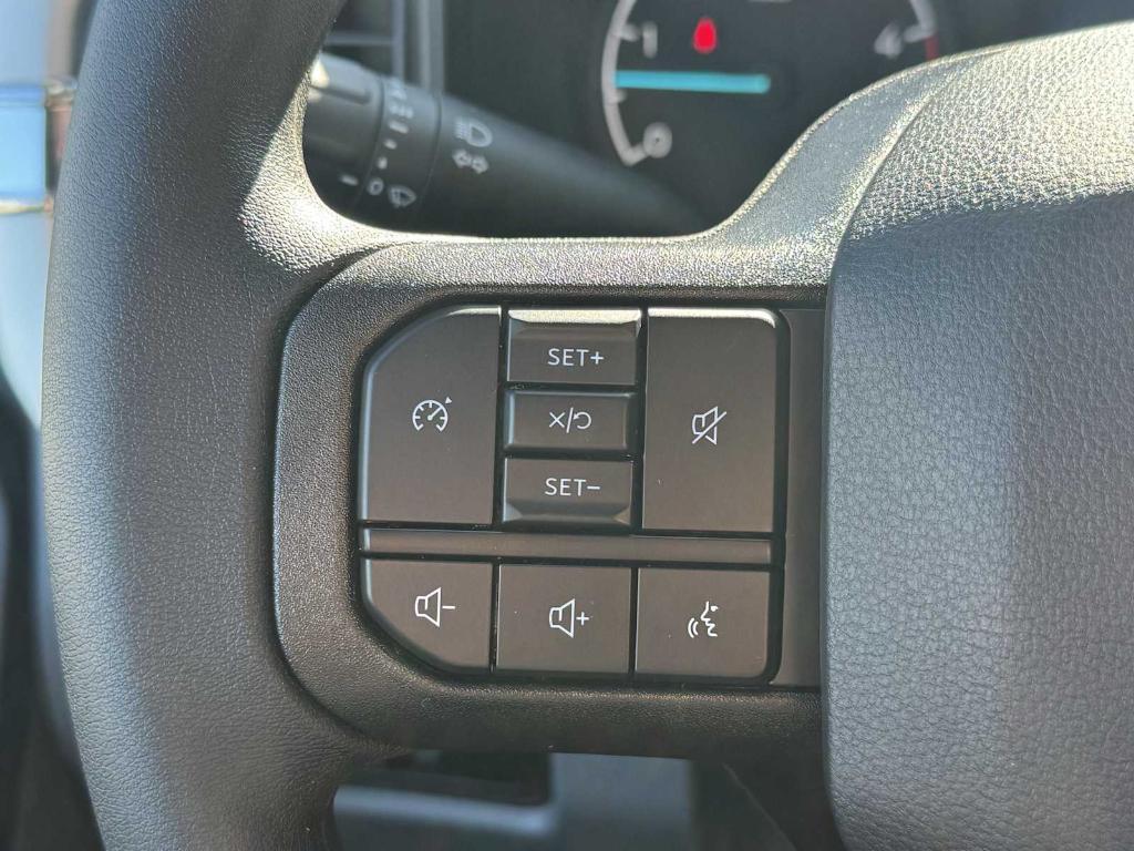 new 2026 Ford F-250 car, priced at $66,199