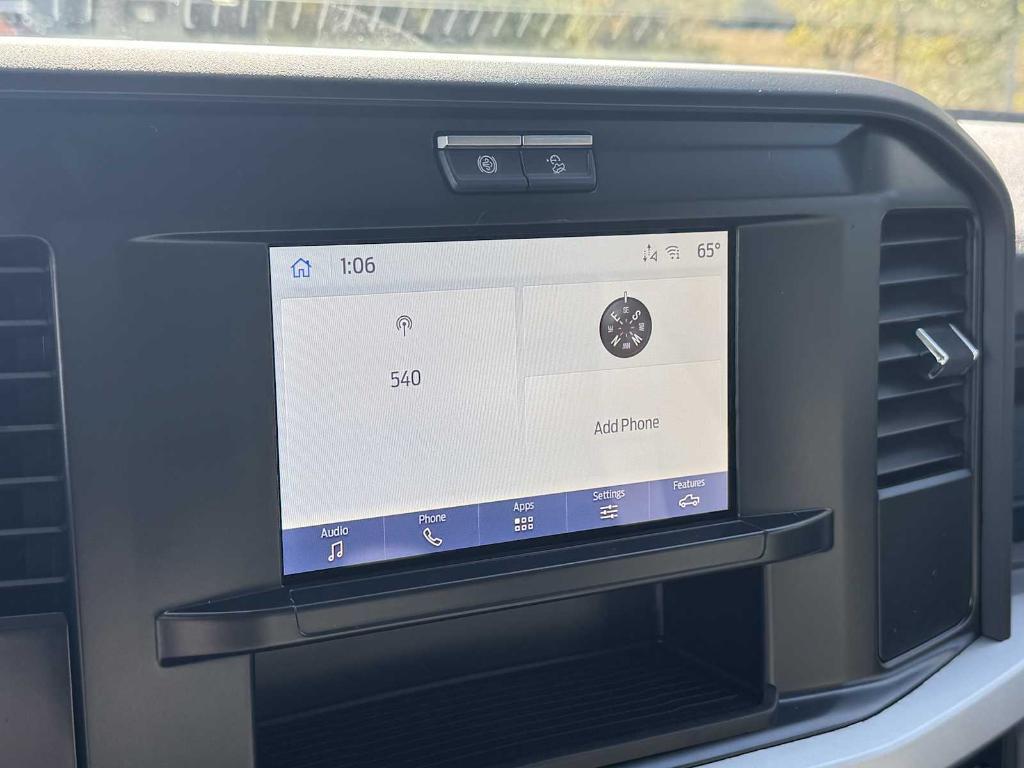 new 2026 Ford F-250 car, priced at $66,199