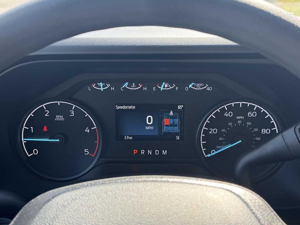 new 2026 Ford F-250 car, priced at $66,199