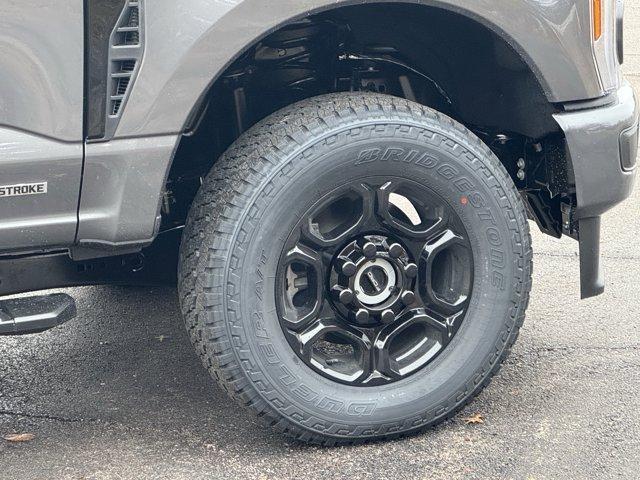 new 2026 Ford F-250 car, priced at $69,500