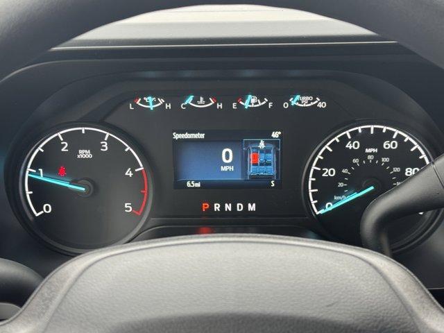 new 2026 Ford F-250 car, priced at $69,500