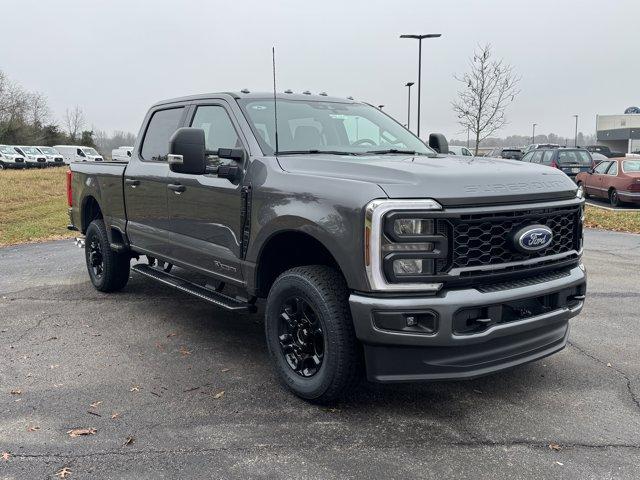 new 2026 Ford F-250 car, priced at $69,500