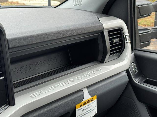new 2026 Ford F-250 car, priced at $69,500